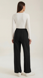 Pantaloni Ellie "Full Relax"