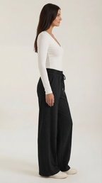 Pantaloni Ellie "Full Relax"