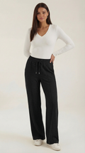 Pantaloni Ellie "Full Relax"