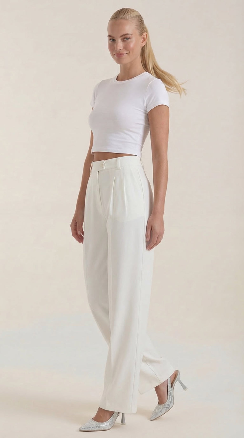 Pantaloni Rebecca