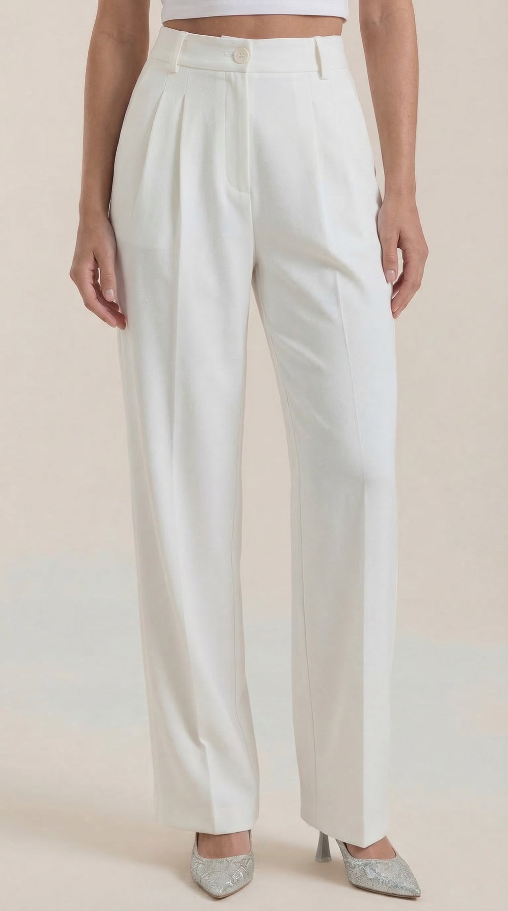Pantaloni Rebecca