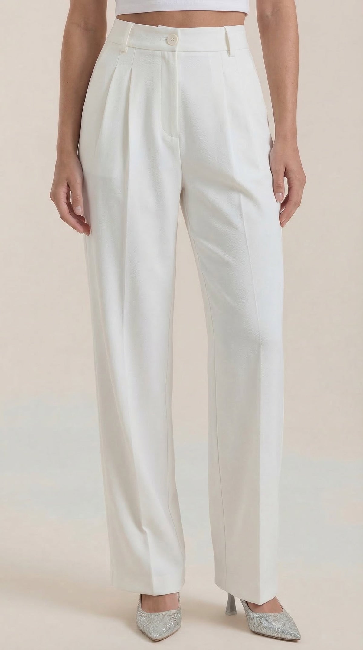 Pantaloni Rebecca