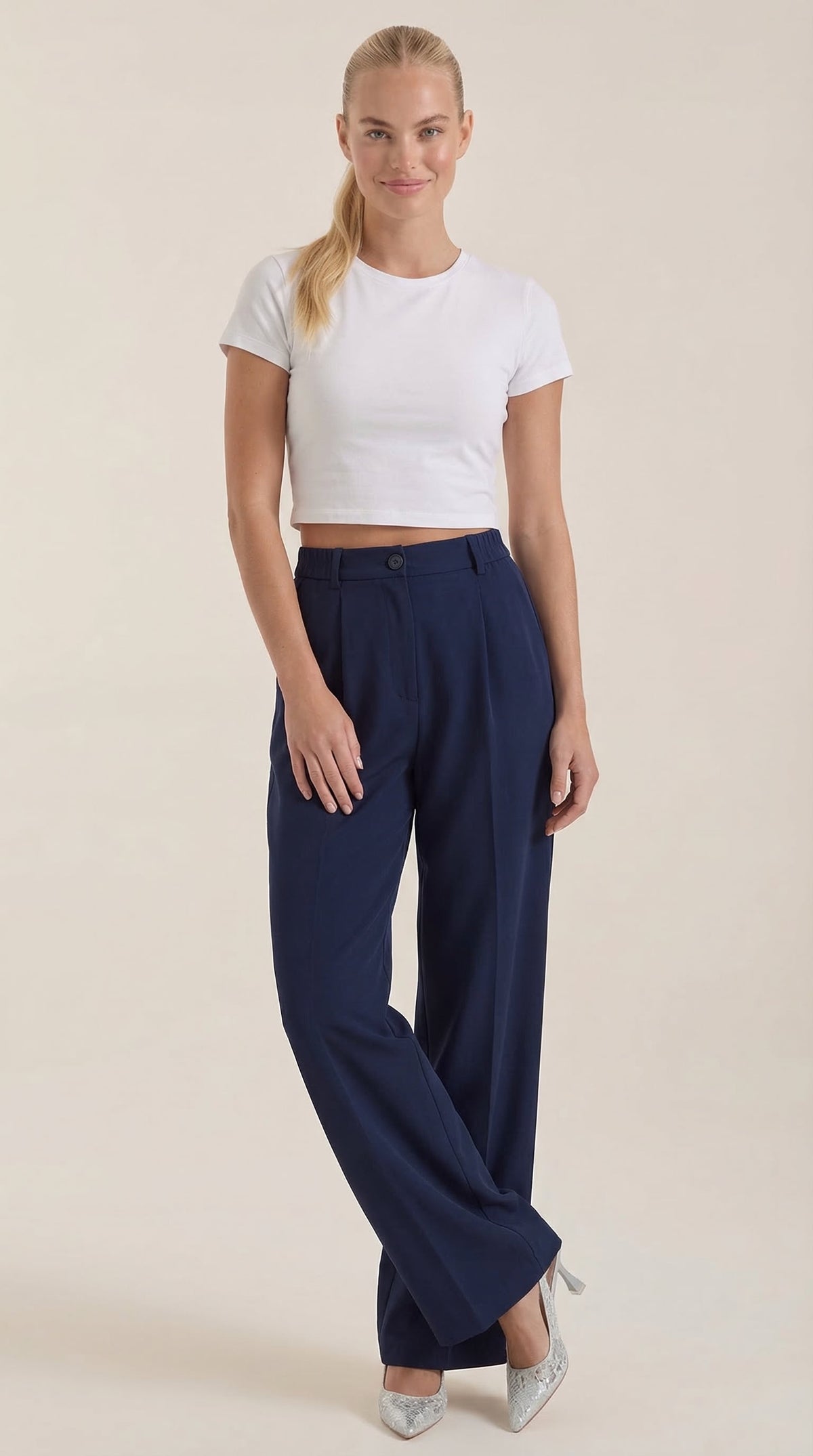 Pantaloni Rebecca