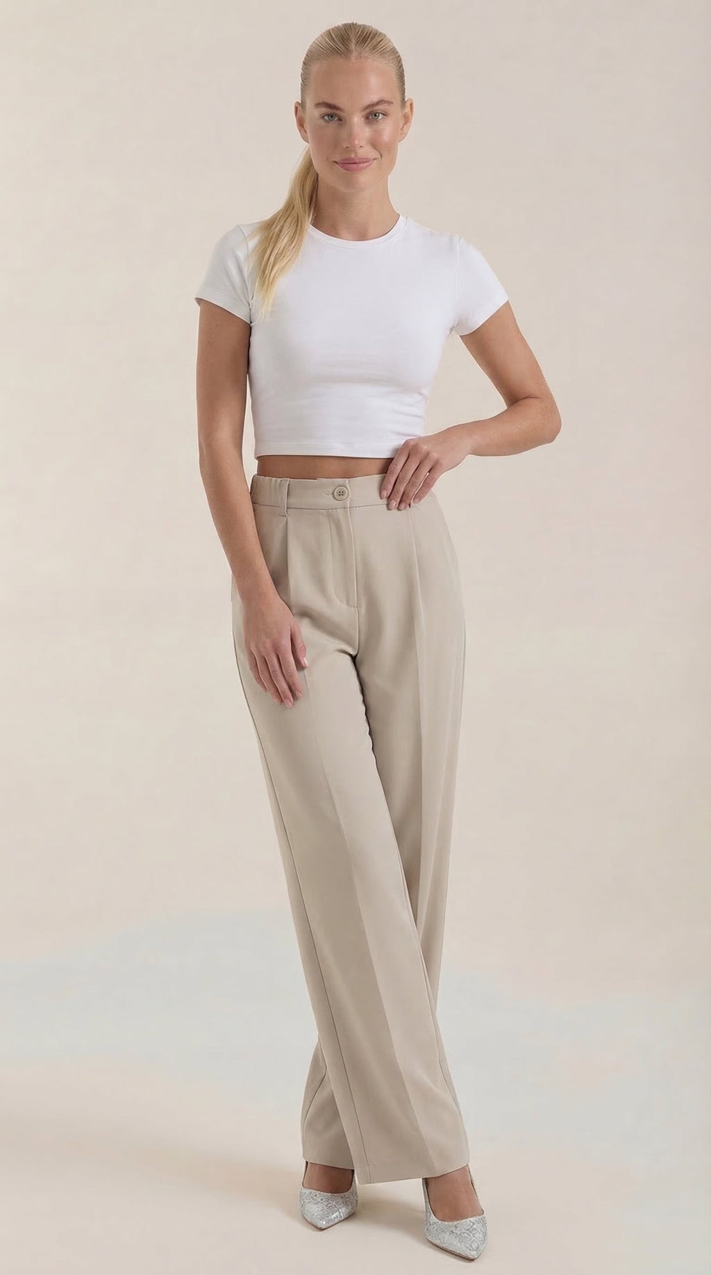 Pantaloni Rebecca
