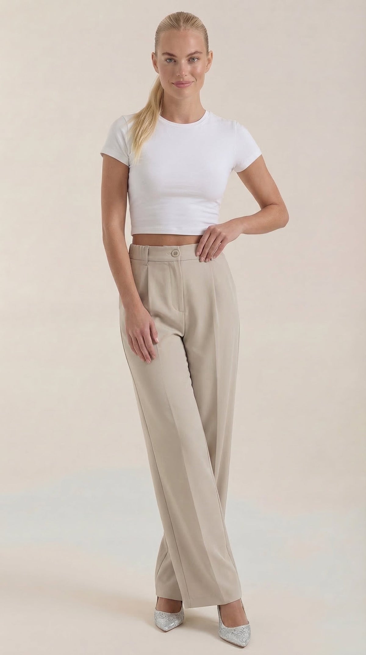 Pantaloni Rebecca