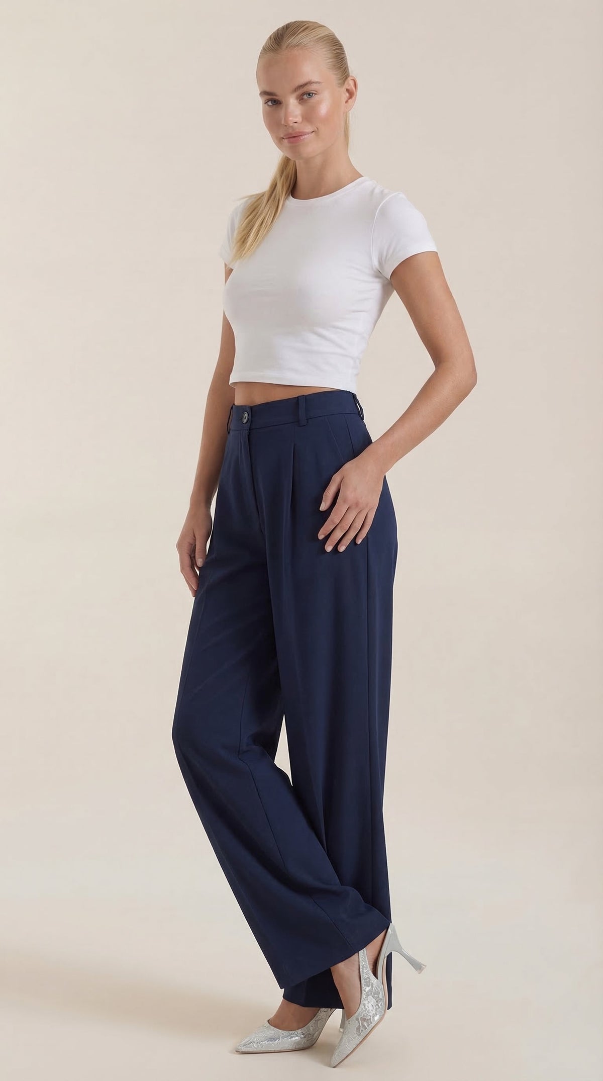 Pantaloni Rebecca