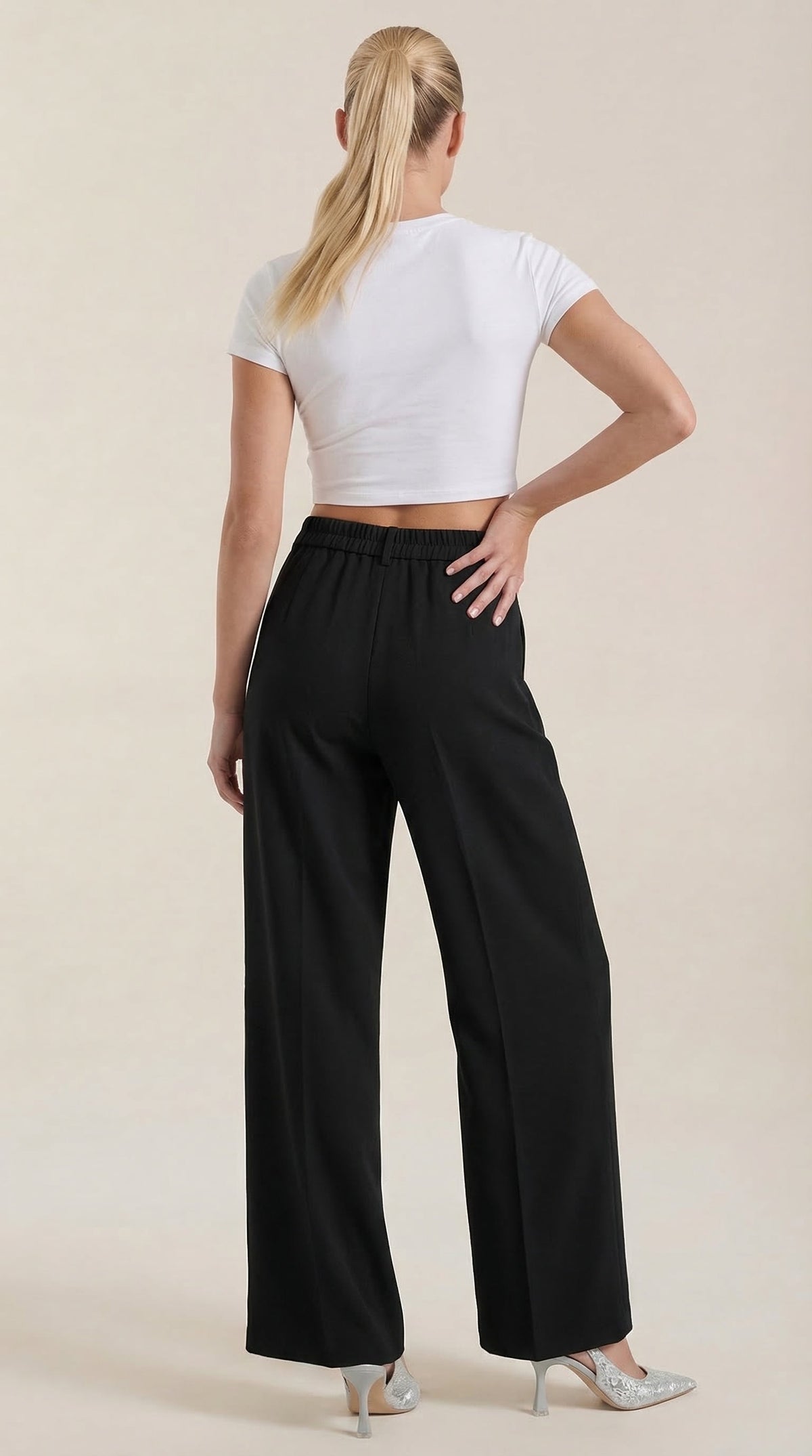 Pantaloni Rebecca