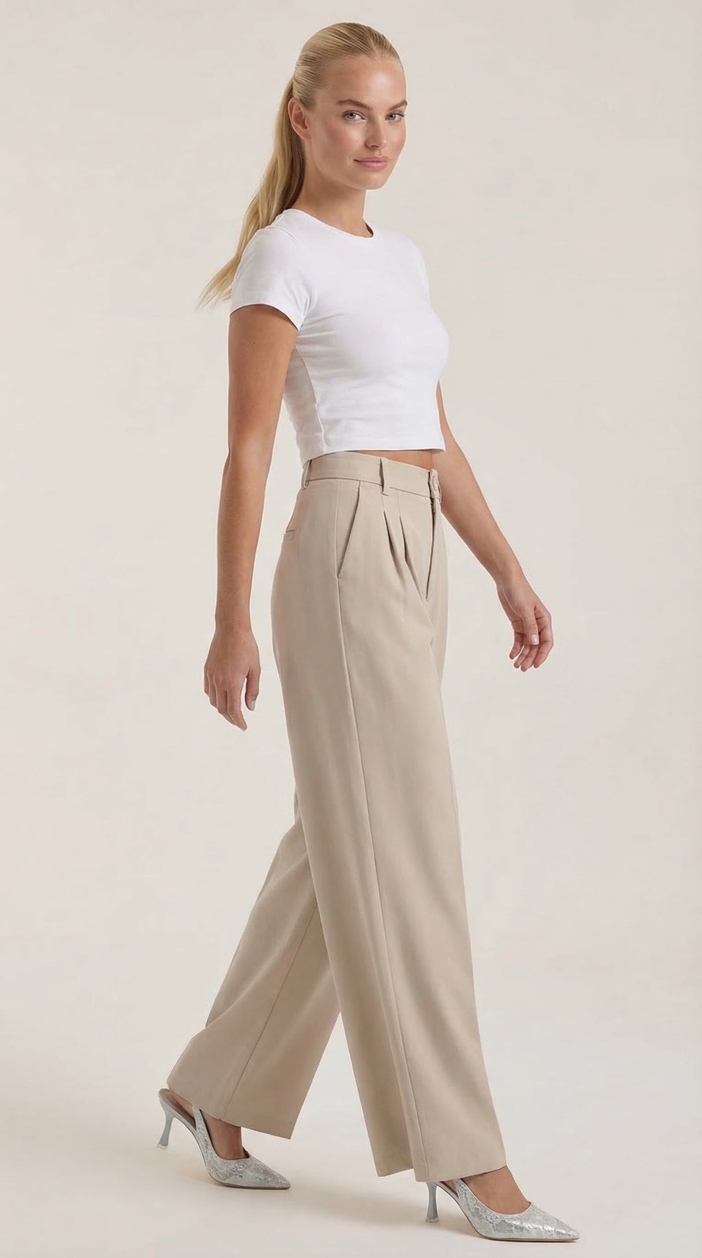 Pantaloni Rebecca