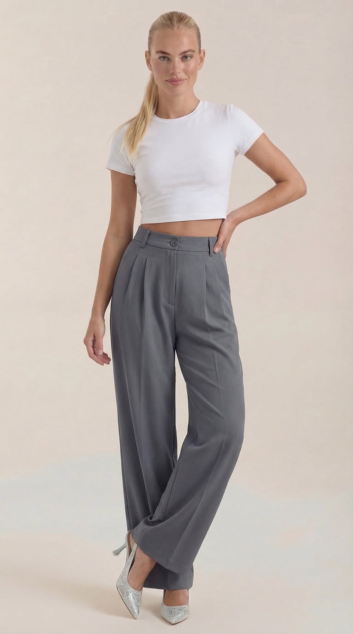Pantaloni Rebecca