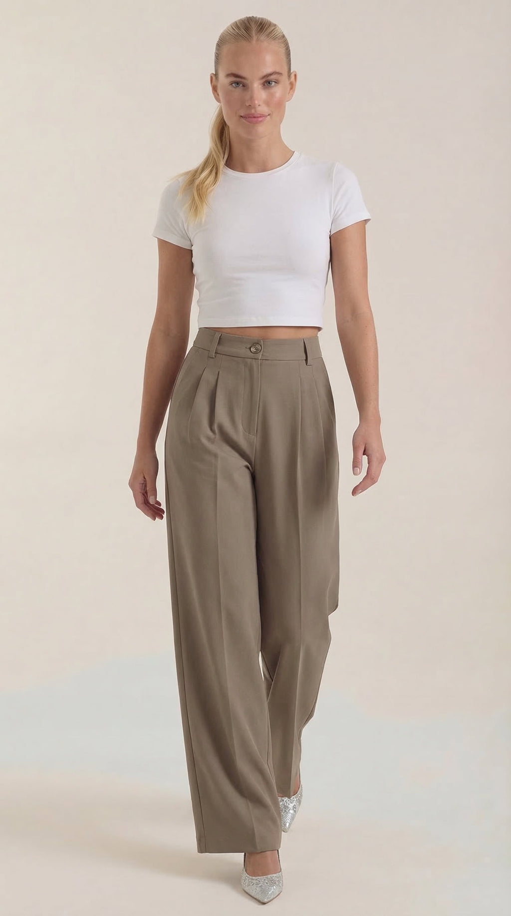 Pantaloni Rebecca