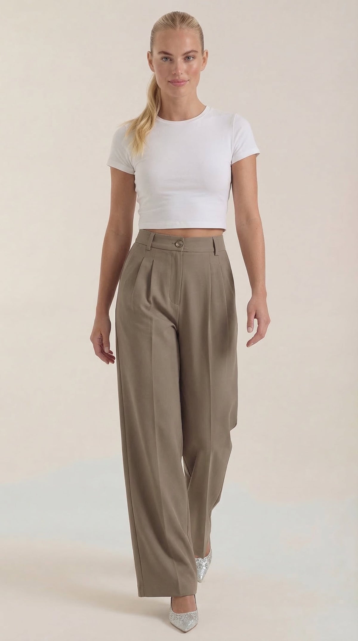 Pantaloni Rebecca