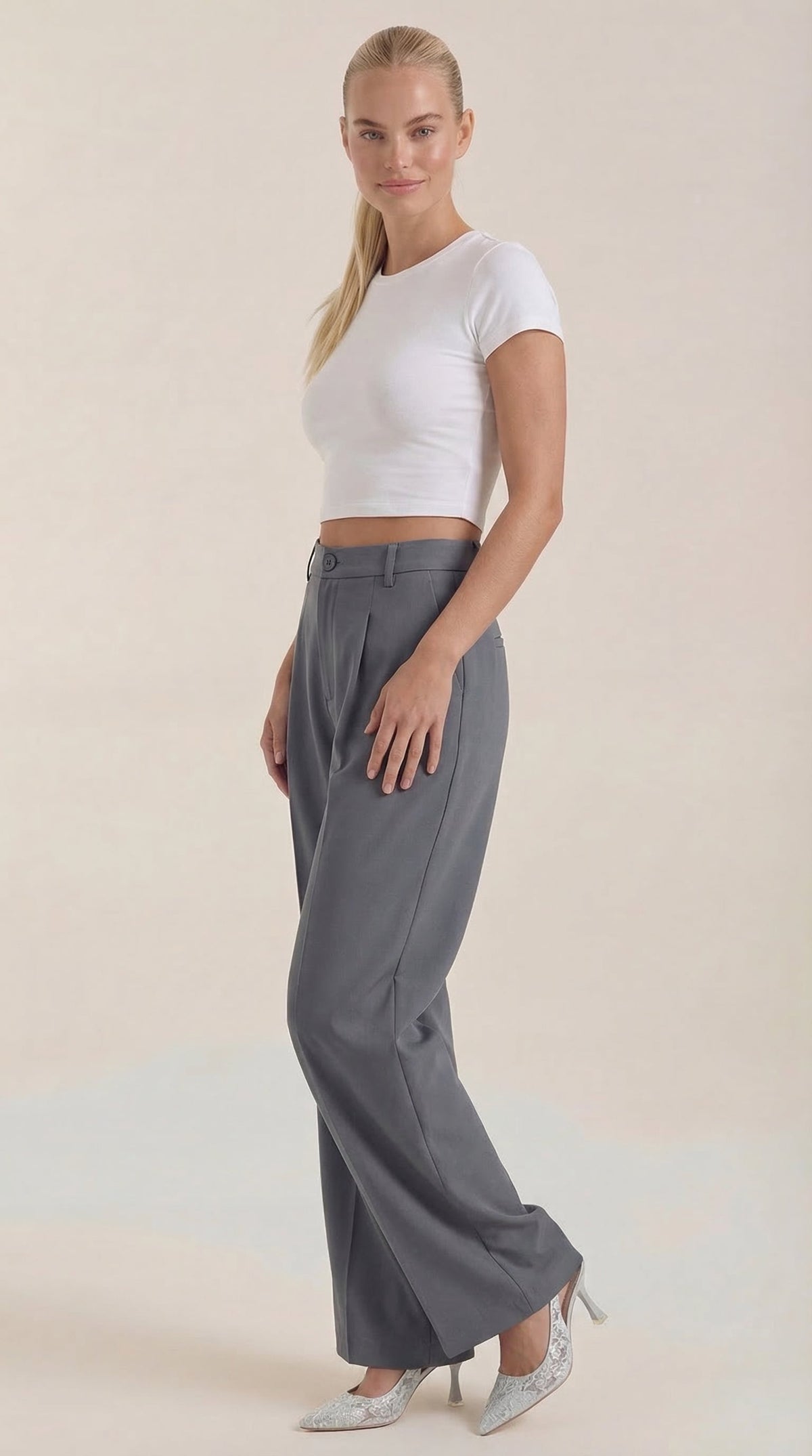 Pantaloni Rebecca