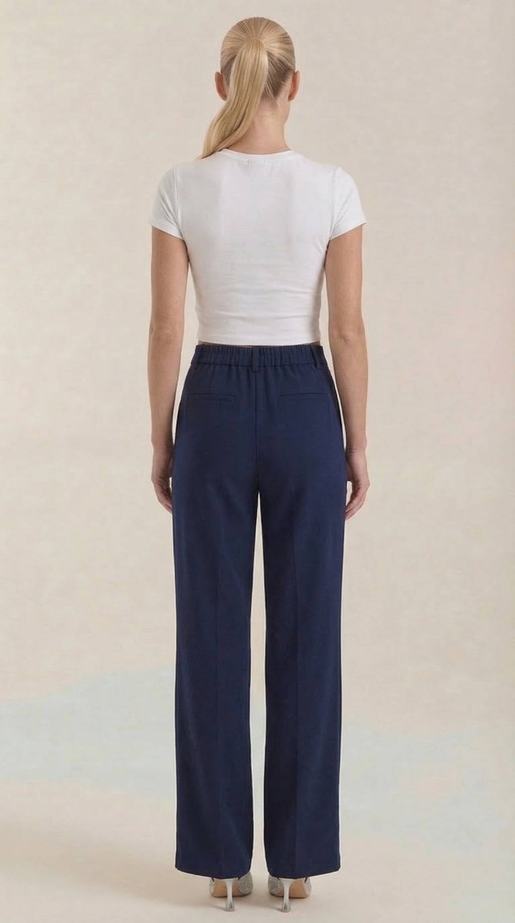 Pantaloni Rebecca