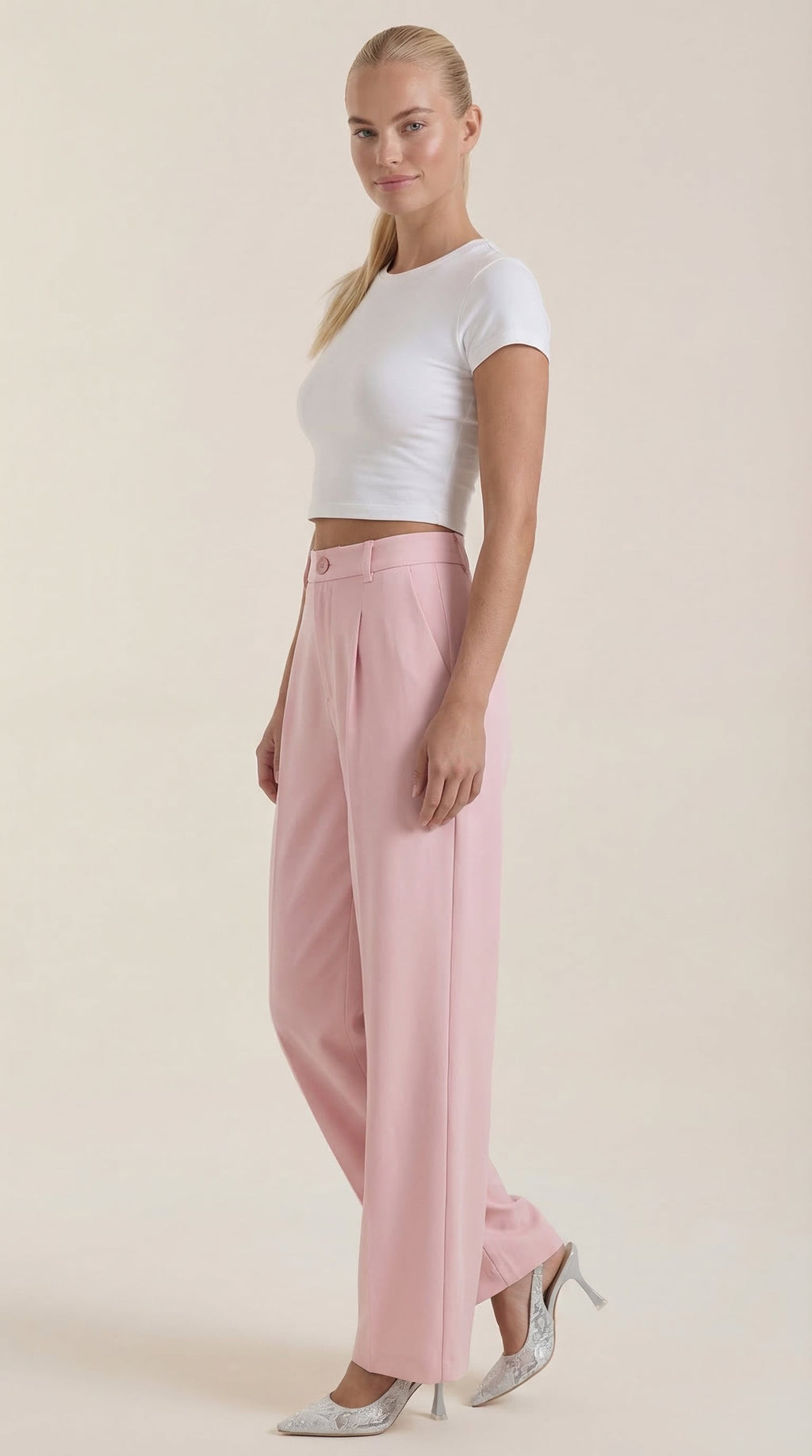 Pantaloni Rebecca