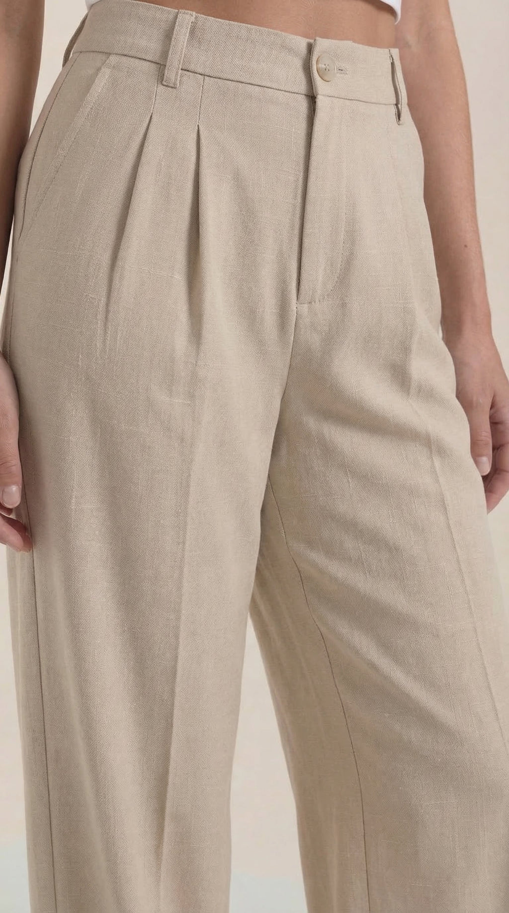 Pantaloni Rebecca