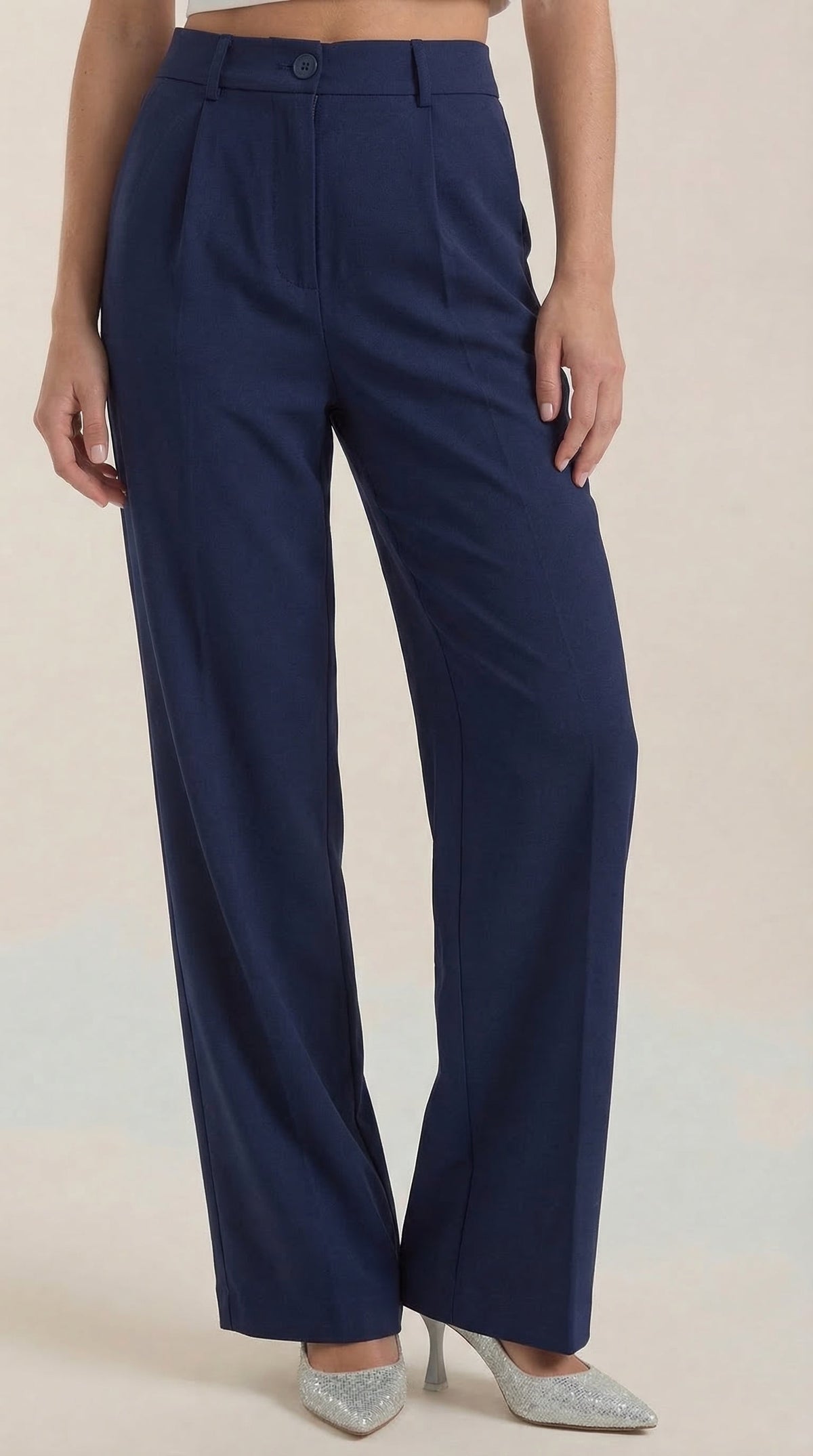 Pantaloni Rebecca