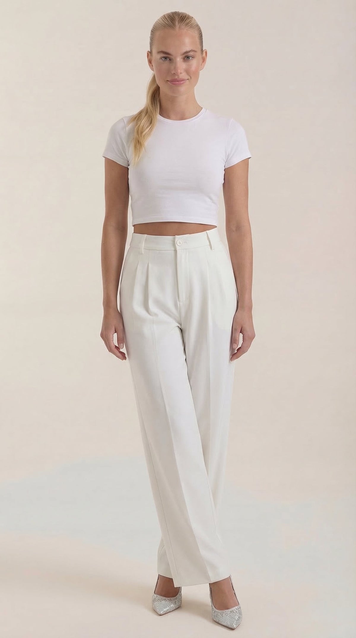 Pantaloni Rebecca