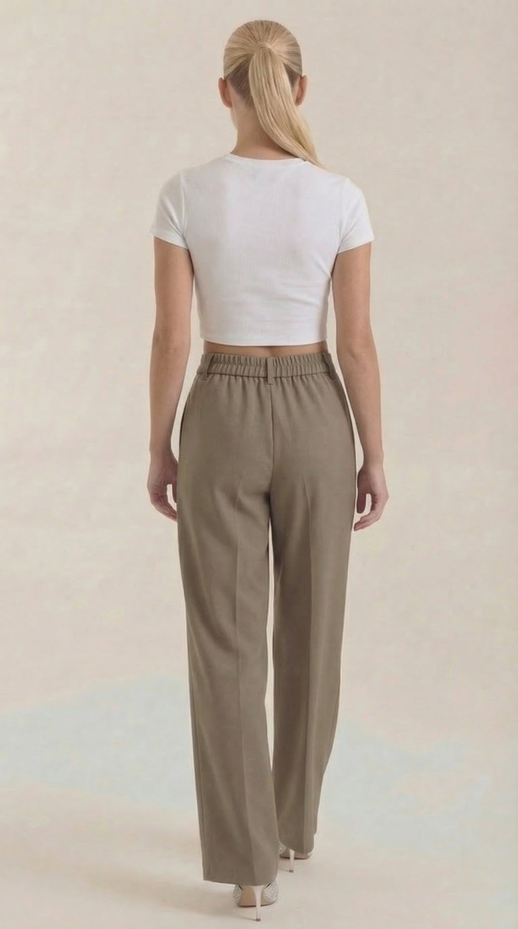 Pantaloni Rebecca
