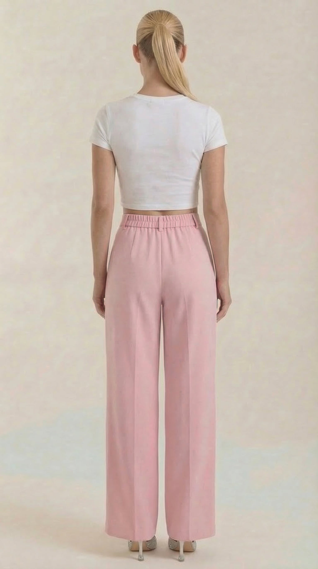 Pantaloni Rebecca