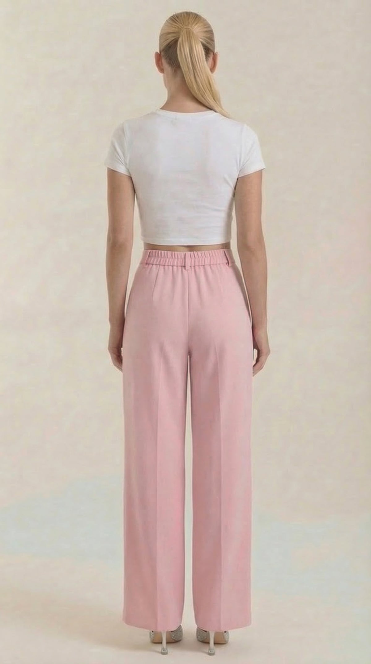 Pantaloni Rebecca