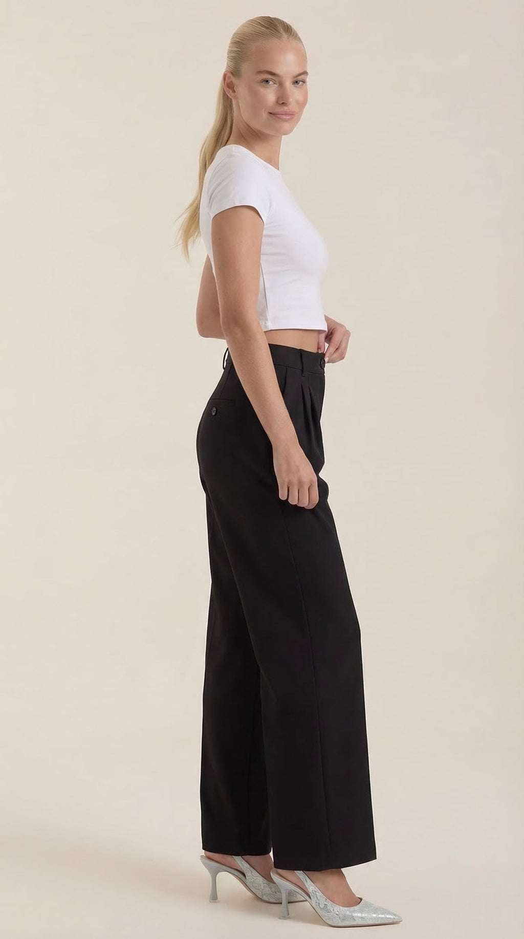 Pantaloni Rebecca