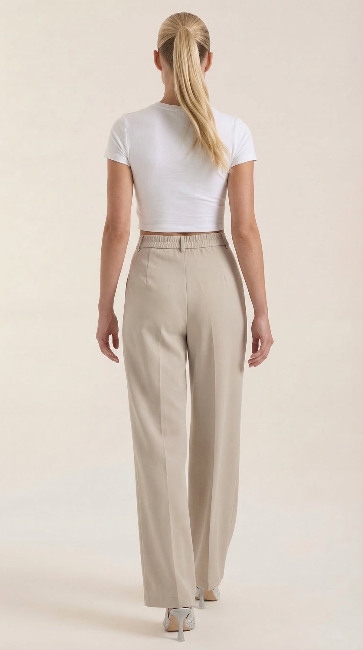 Pantaloni Rebecca
