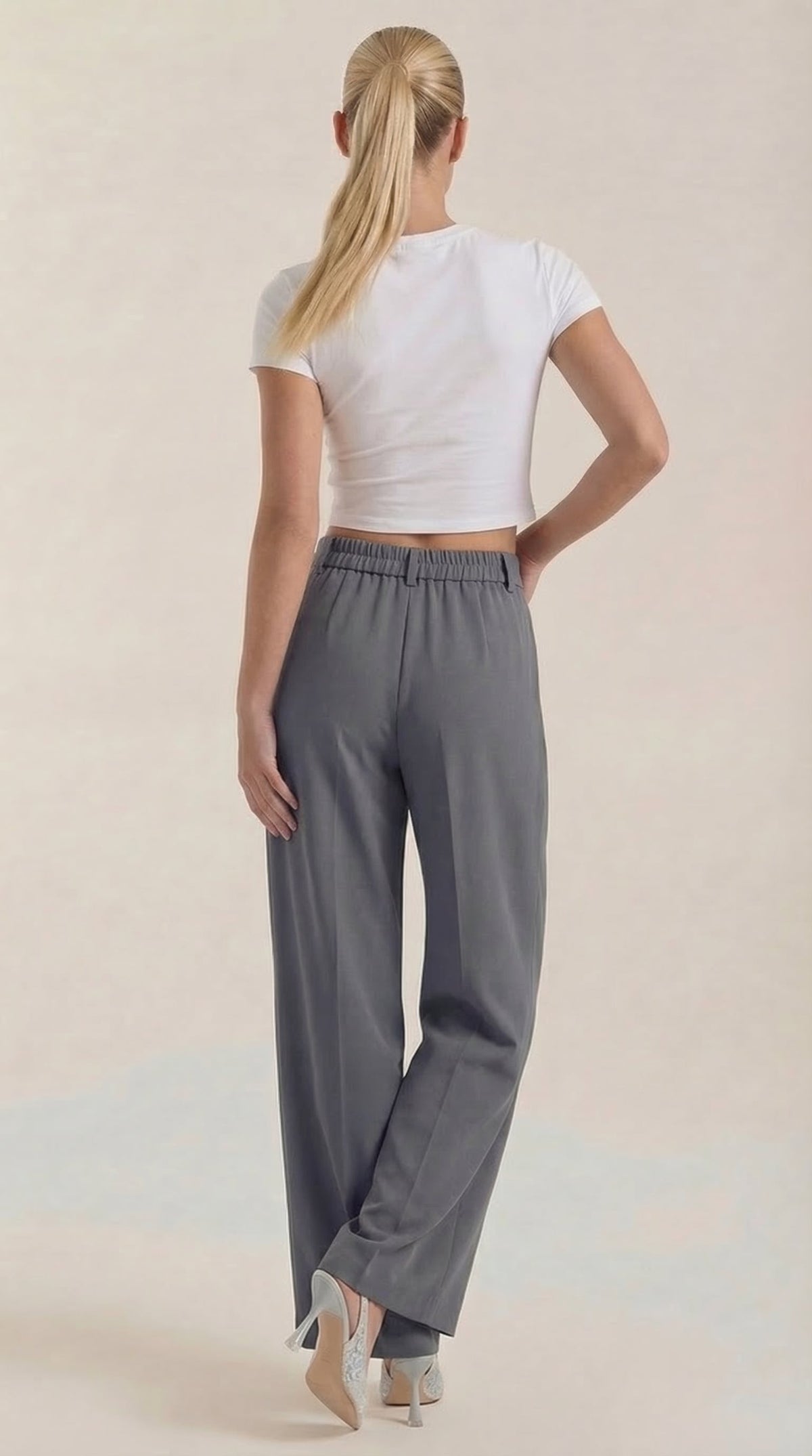 Pantaloni Rebecca