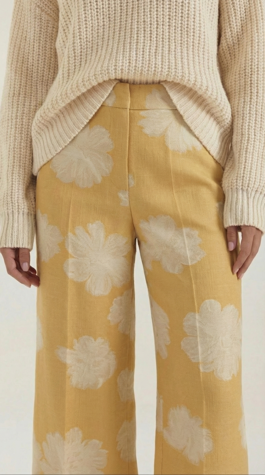 Pantaloni Relax Susan