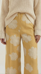 Pantaloni Relax Susan
