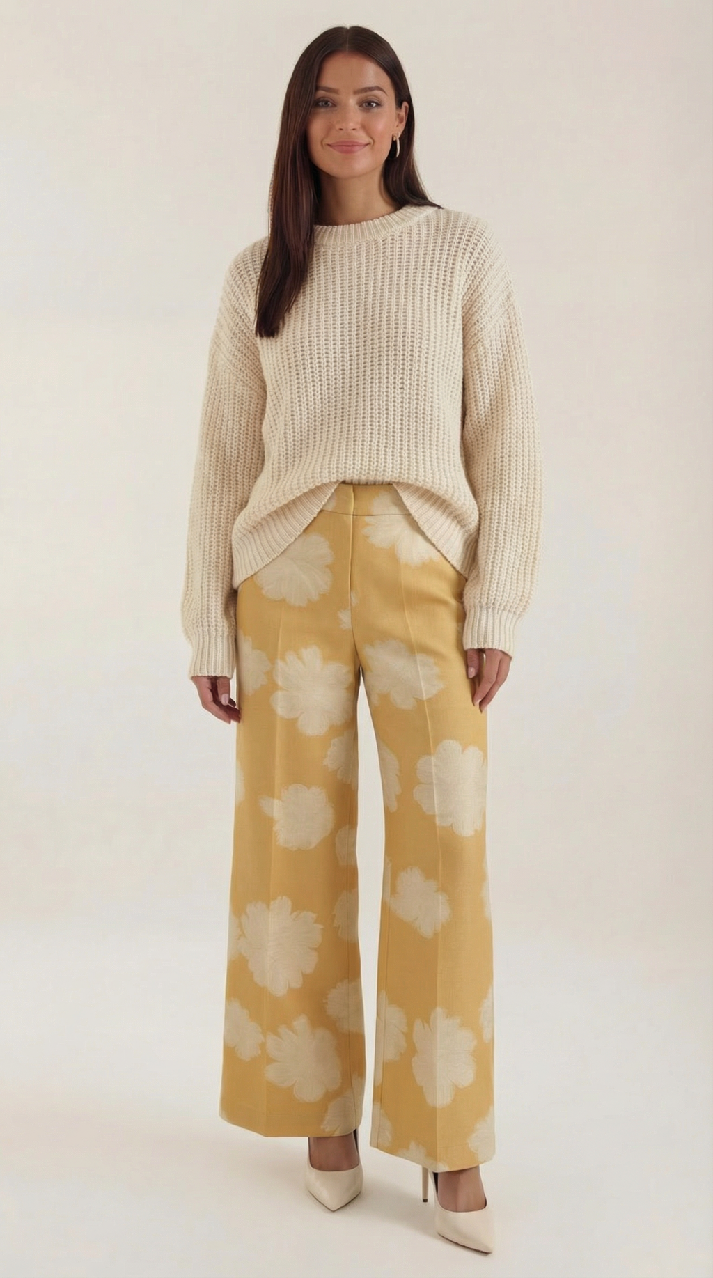Pantaloni Relax Susan