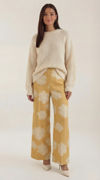 Pantaloni Relax Susan