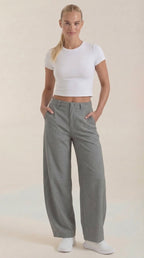 Pantalone Ampio Dina