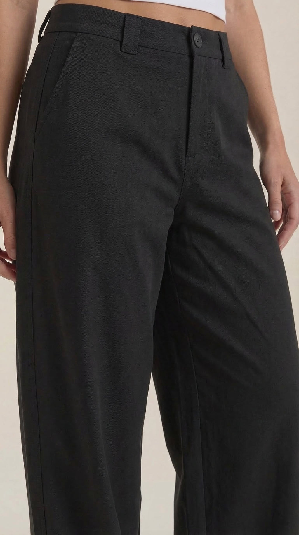 Pantalone Ampio Dina