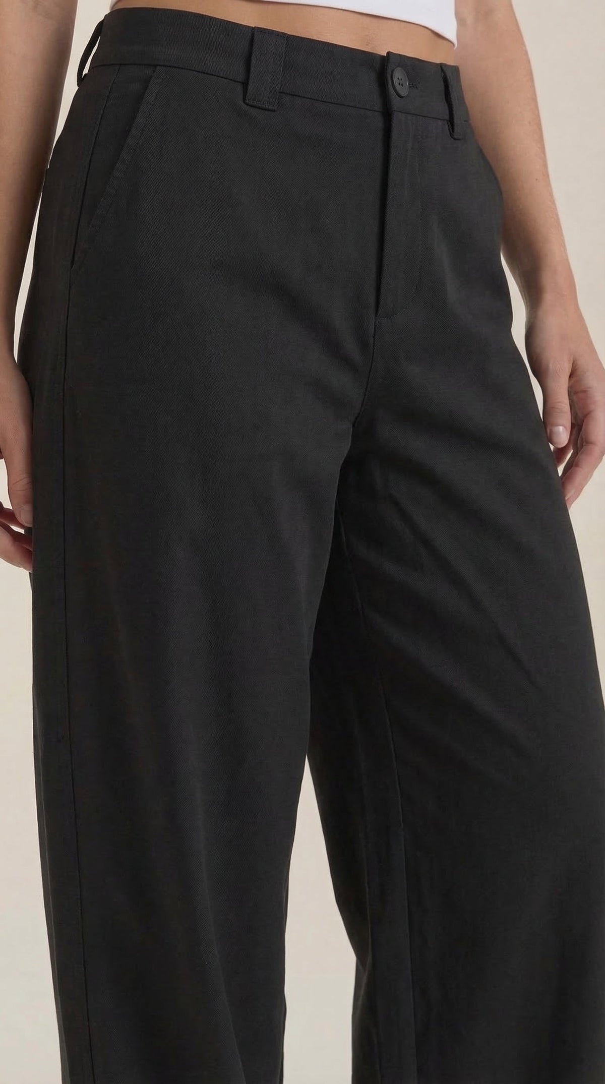 Pantalone Ampio Dina