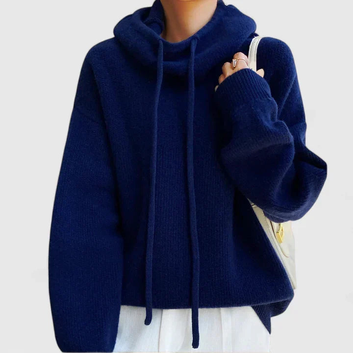 Edna | La Felpa Tricot