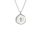 Collana Acqua Viva