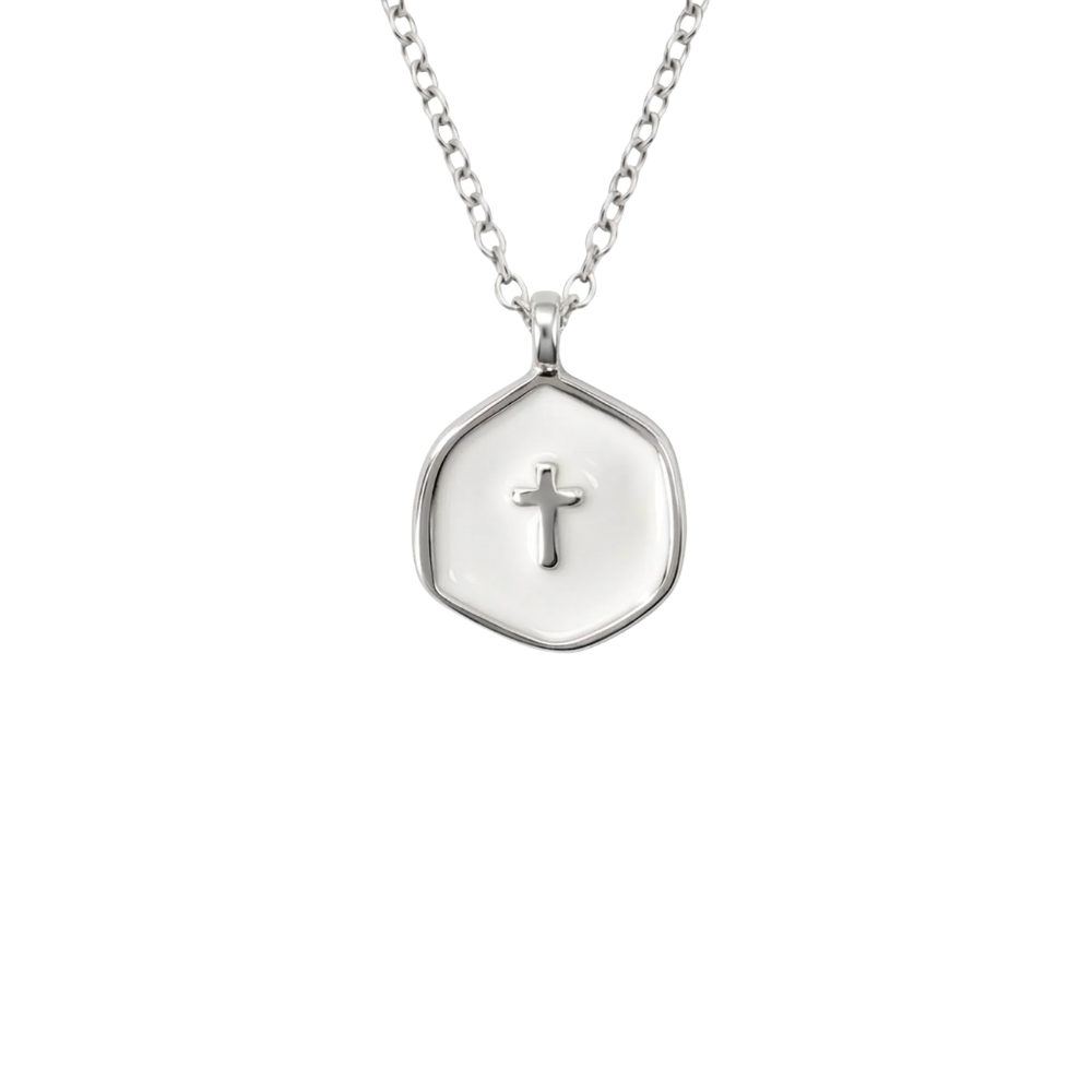 Collana Acqua Viva