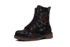 Stivali Thornveil Rose