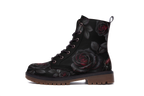 Stivali Thornveil Rose
