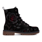 Stivali Thornveil Rose