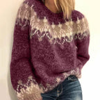 Nancy | Il Maglione Quotidiano